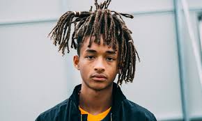 Cách mặc đồ bất quy tắc của con trai Will Smith - Báo ...
