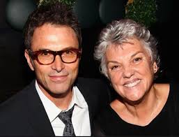 HUMANS!!! Please join me in wishing my sister Tyne Daly a very Happy  Birthday, even if she will never see it as she has sworn off technology.