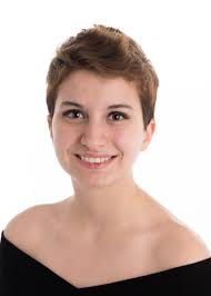 Senior Research Presentations