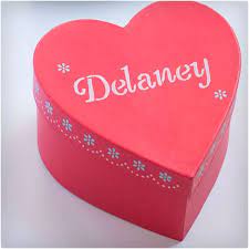 Buy today & save, plus get free shipping offers on all valentine's day supplies at orientaltrading.com. 50 Most Romantic Personalized Valentine S Gifts For Her And Him Dodo Burd