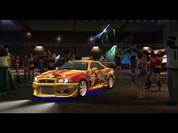 Explore other race cars that made history in the racing circuit with these articles on howstuffworks. Srs Street Racing Syndicate Ntsc U