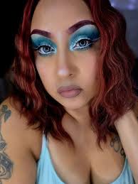 DALLAS, IT'S TIME TO GLAM TF UP 💋✨