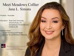 Jana L. Simons posted