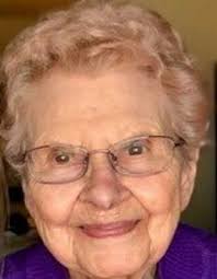 Bernice Weisman Obituary