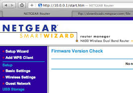 Setup A Second Wireless Router On Your Home Network