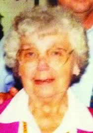 Marcella Cunningham, 88, Crystal City