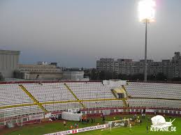 Rapid bucuresti clubul ceferistilor a luat fiinta in vara anului 1923, când un grup de muncitori de la atelierele grivita a pus bazele asociatiei culturale sii sportive cfr. 22 07 2012 Fc Rapid Bucuresti Fc Vaslui Kopane De