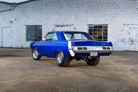 Image result for Black 1971 Dart