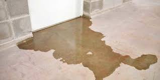 It could be caused by any combination of lack of gutters, bad grading, or an incorrectly placed drainpipe that leaves water near the foundation. Is Your Basement Trapping Moisture Here S How To Dry A Damp Basement Good Find Guru