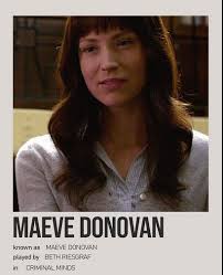 Mula sa Criminal Minds hanggang Leverage : r/leverage