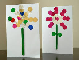 Brother creative center offers free, printable templates for cards & invitations. Homemade Mothers Day Cards For Kids To Make Mum In The Madhouse