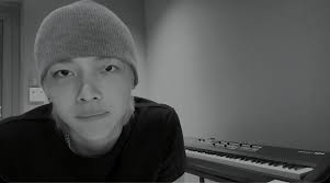 Nicholas Weverse live update for fans