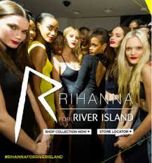Most relevant most popular alphabetical price: Celebrity Fashion Rihanna For River Island By Christina Thoughtshiftuk