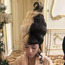 Backup For Melscurly On Instagram Amazing Hairstyle Have You Guys Seen The Movie What Are Your Thoughts Theories Melanie Martinez Melanie Cry Baby