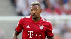 V., commonly known as fc bayern münchen, fcb, bayern munich, or fc bayern, is a german professional sports cl. Bayern Munih Boateng E Kapiyi Gosterdi