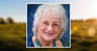Joyce Lester Grand Obituary November 4, 2015