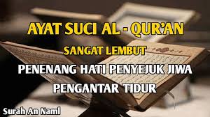 Bacaan alquraan paling merdu sekali, cocok di dengar untuk menenangkan hati dan jiwa. Dakwah Islam Id Bacaan Ayat Suci Al Qur An Surah An Naml Yang Sangat Lembut Paling Merdu Penenang Hati Penyejuk Jiwa Pengantar Tidur Relaksasi Bulan Ramadhan Syeikh Ali Yusuf Isa The Most