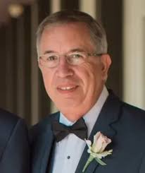 Obituary information for James R. Bonanno