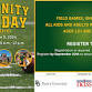 Community Field Day