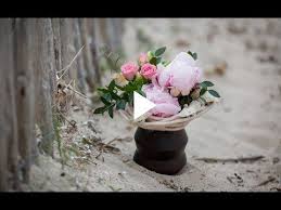 2 Le Printemps Des Pivoines Par Charline Pritscaloff Meilleur Ouvrier De France Youtube Pivoine Fleuriste Arrangements Floraux