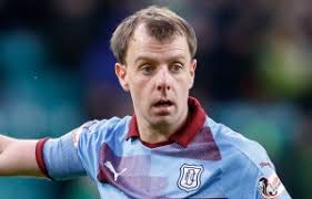 Dundee owner Tim Keyes extends shareholding to more than 75 per cent