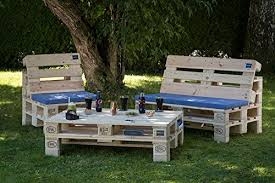 Was denken sie über diese effektvolle europaletten tische? Palettenmobel Garten Als Sitzlandschaft Fur Deinen Garten Sommer 2019loungemobel Sonneninsel Und Strandkorbe