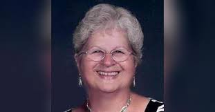 Nancy J. Eckert Obituary