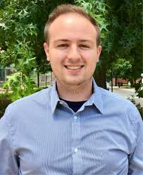 Kyle Ludwig PhD '23 Publishes Work