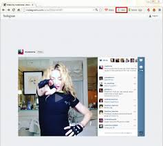 The process starts with yandex page link. Download Instagram Videos With Torch Browser Ghacks Tech News