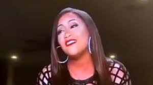 Farrah Franklin tries to prove that she was the secret sauce to Destiny’s  Child’s success in the shelved reality show “Last Chance: Girl Group” 😂🤣  #destinyschild #saymyname #lastchancegirlgroup ...