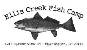 Locals and vacationers from all over the south know chef richard and his reputation in the industry for his passion of food, wine and service. Ellis Creek Fish Camp