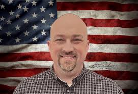 Alex Popenhagen, Fayette County Supervisor