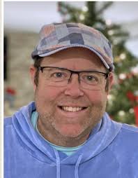 RIP Chris Eddy, ELHS Class of 1993