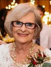 Obituary information for Ann Evetts Fisher