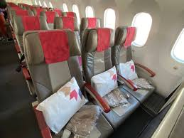 98 reviews economy 16 reviews business. Flight Review Royal Air Maroc Economy On The 787 8 To Washington