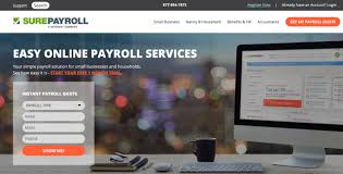 Small and medium enterprises to large scale multinationals are all the rage these days. 5 Best Payroll Software For Small Businesses Guide To Payroll Software