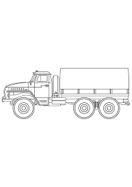 View all coloring pages from transport category. 29 Truck Coloring Pages Coloring Pages