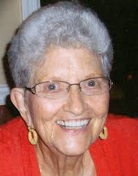 Joan C. Temple Obituary