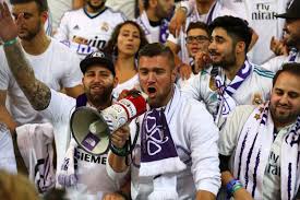 © copyright madridista news 2016. Local Madridista Stunned To Learn That Berating Team Is Bad For Success Managing Madrid