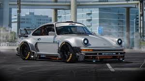 We have 43+ background pictures for you! Porsche 930 Wallpapers Wallpaper Cave