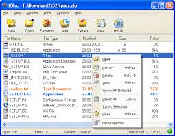 Izarc 4 1 9 3145 Full Version Soft Zone Free Download Www Soft Zone Com Full Version Software Free Software Register Softwar Free Download Version Software