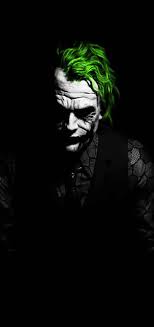 Los Mejores Fondos De Pantallas De The Joker Para Tu Celular Guason Joker Wallpapers Joker Painting Joker Drawings