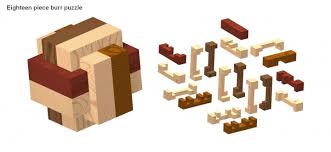 This guide will help you consider what you need and where to buy your bulk order of cardboard boxes, whether you're an individual or a busin. 3 Burr Puzzle Plans Craftsmanspace