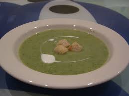 Do you think i could substitute the cheese with some nutritional yeast? Cream Of Broccoli Soup Wikipedia