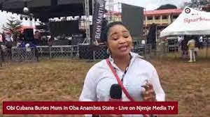 Oba anambra obi cubana burial: Mo4rzpspbw3ram