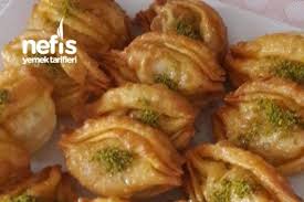 Karakus Tatlisi Tarifi Nasil Yapilir 2 742 Kisinin Defterindeki Karakus Tatlisi Tarifi Nin Resimli Anlatimi Ve Deneyenlerin Foto Yemek Tarifleri Yemek Ascilik
