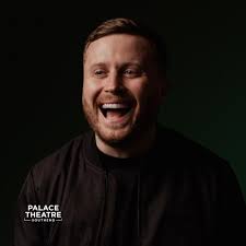 Get ready for a night of non-stop laughter as Josh Baulf hits the Palace  Theatre stage