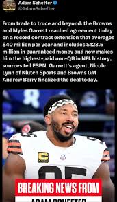 Les Browns sont un prétendant, je suppose 😂 : r/steelers