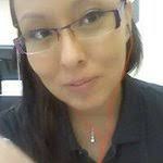 Candace Yazzie's Instagram, Twitter & Facebook