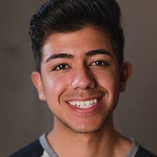 A Wolf Comes At Night